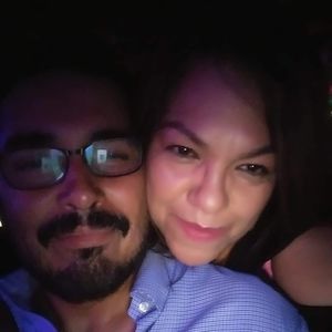 Meet your Posher, Lupita